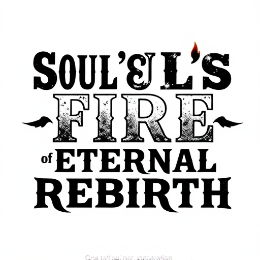 Soul’s Fire of Eternal Rebirth Tattoo idea