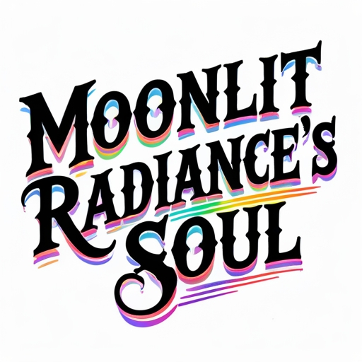 Moonlit Radiance’s Soul Tattoo idea