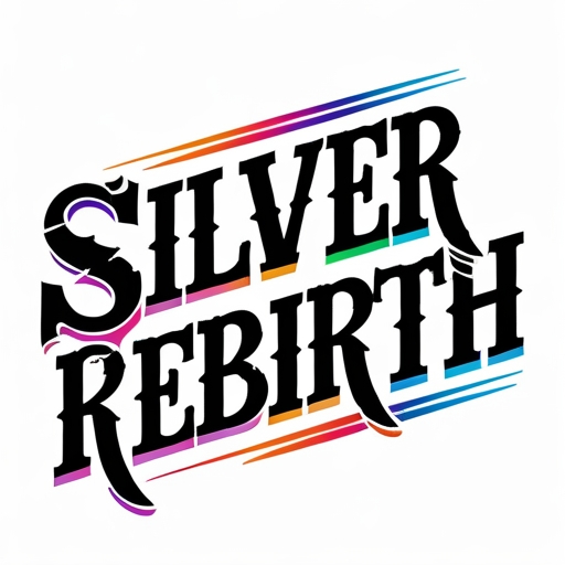 Silver Rebirth Tattoo idea