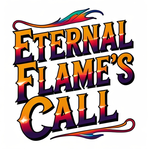 Eternal Flame’s Call Tattoo idea
