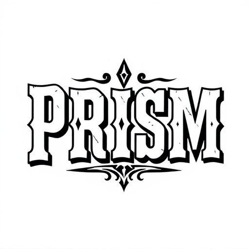 Prism Tattoo idea