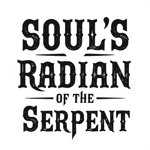 Soul’s Radiance of the Serpent