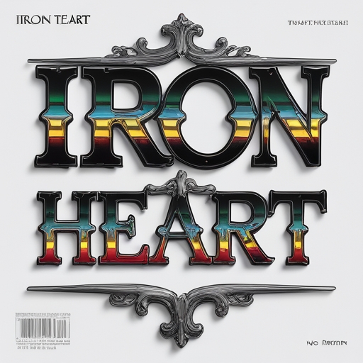 Iron Heart