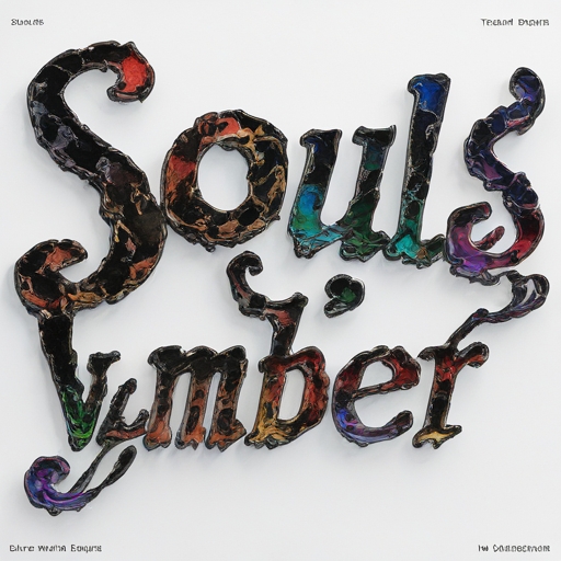 Soul’s Vengeful Ember