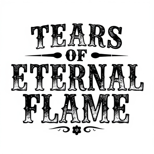 Tears of Eternal Flame