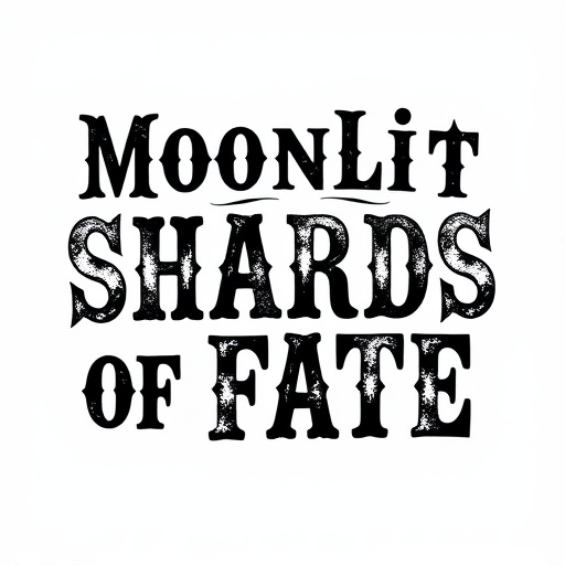 Moonlit Shards of Fate