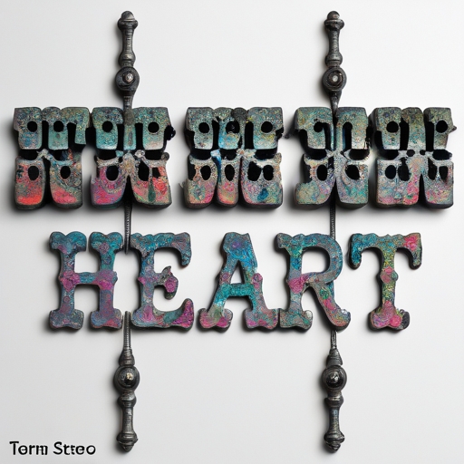 Torn Heart