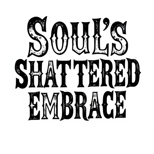 Soul’s Shattered Embrace