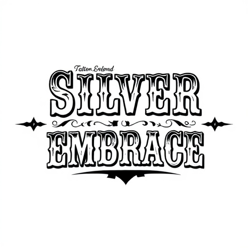 Silver Fire’s Embrace