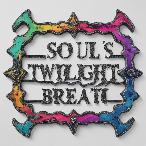 Soul’s Twilight Breath