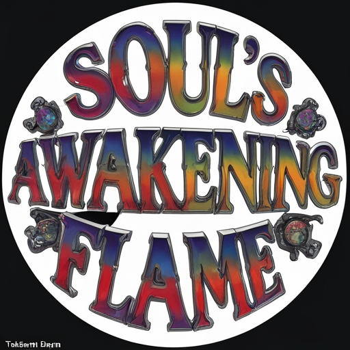 Soul’s Awakening Flame