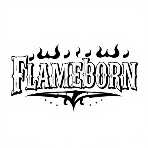 Flameborn