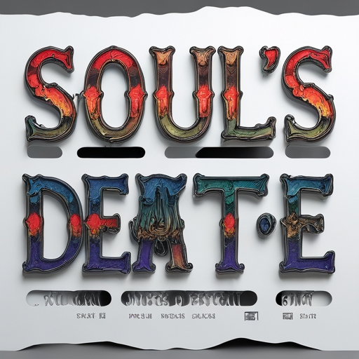 Soul’s Sacred Wings of Fate