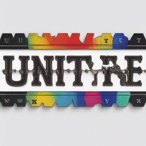 Unity