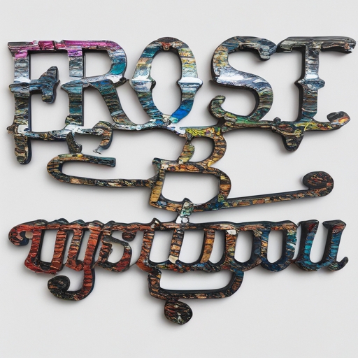 Frostshadow Tattoo idea