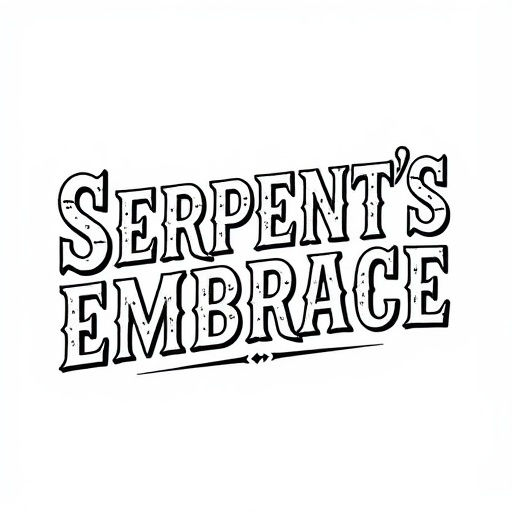 Serpent’s Embrace Tattoo