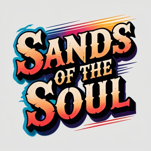 Sands of the Soul Tattoo