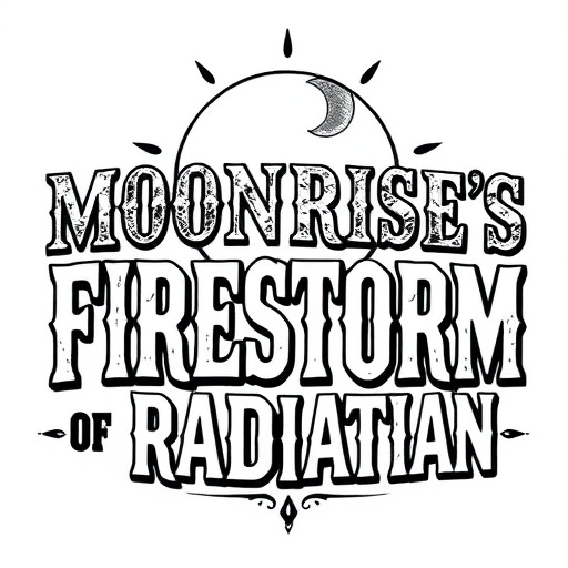 Moonrise’s Firestorm of Radiance Tattoo