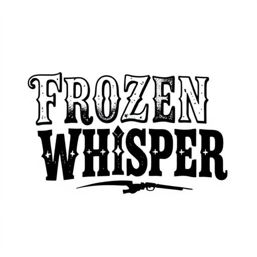 Frozen Whisper Tattoo idea