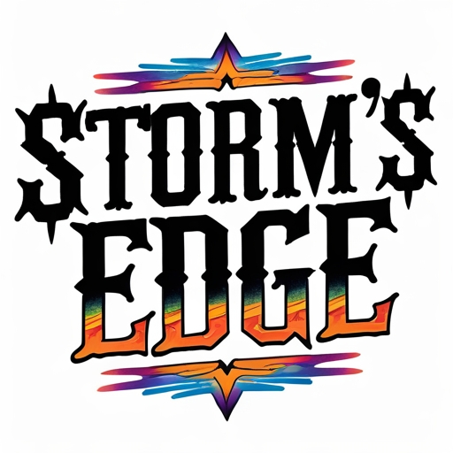 Storm’s Edge