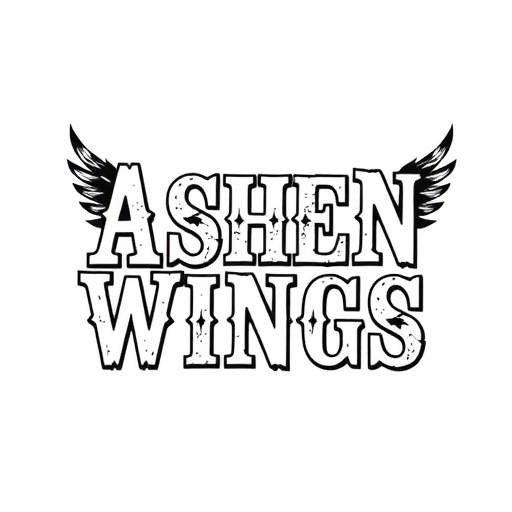 Ashen Wings