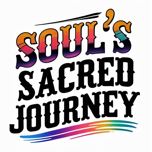 Soul’s Sacred Journey