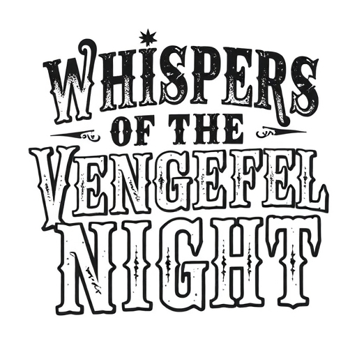 Whispers of the Vengeful Night