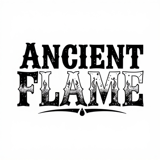 Ancient Flame