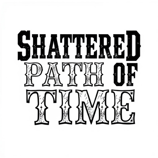 Shattered Path of Time