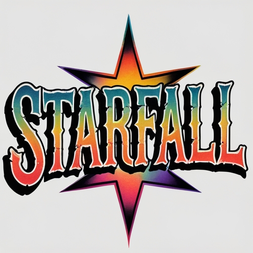 Starfall