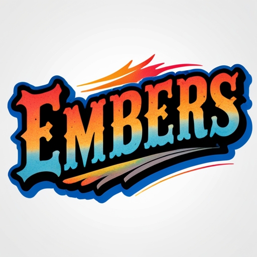 Embers