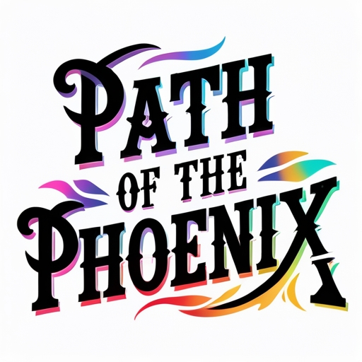 Path of the Phoenix