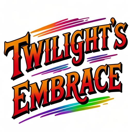 Twilight’s Embrace