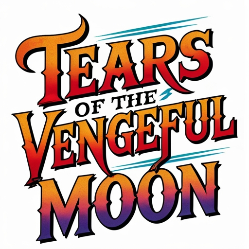 Tears of the Vengeful Moon