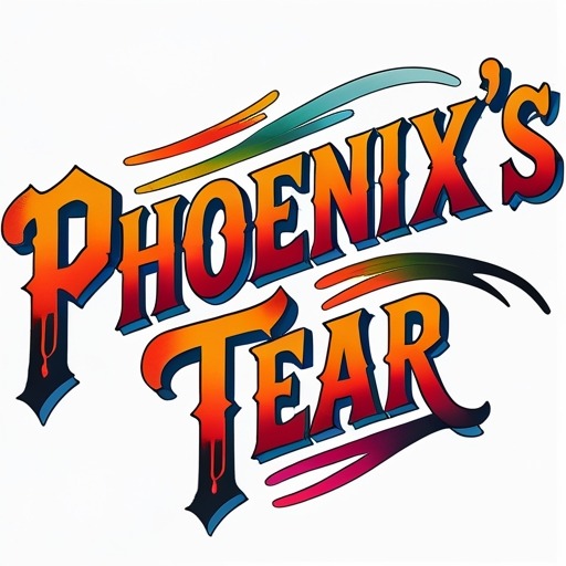 Phoenix’s Tear