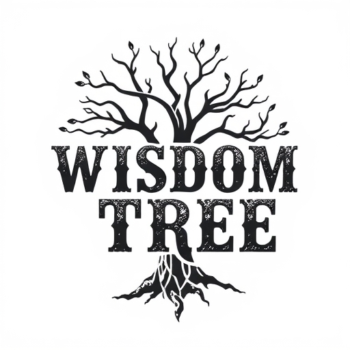 Wisdom Tree