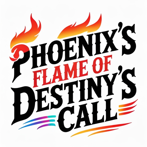 Phoenix’s Flame of Destiny’s Call