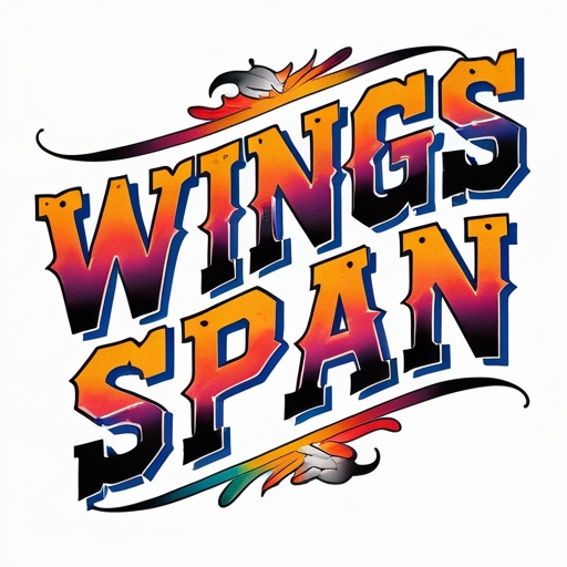 Wingspan