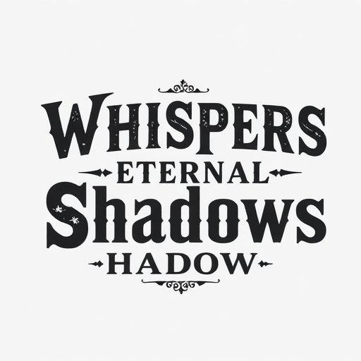 Whispers of Eternal Shadows