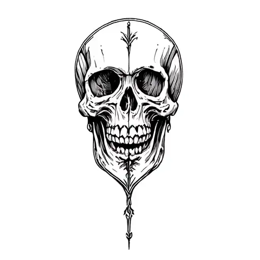 Skull Sigilism