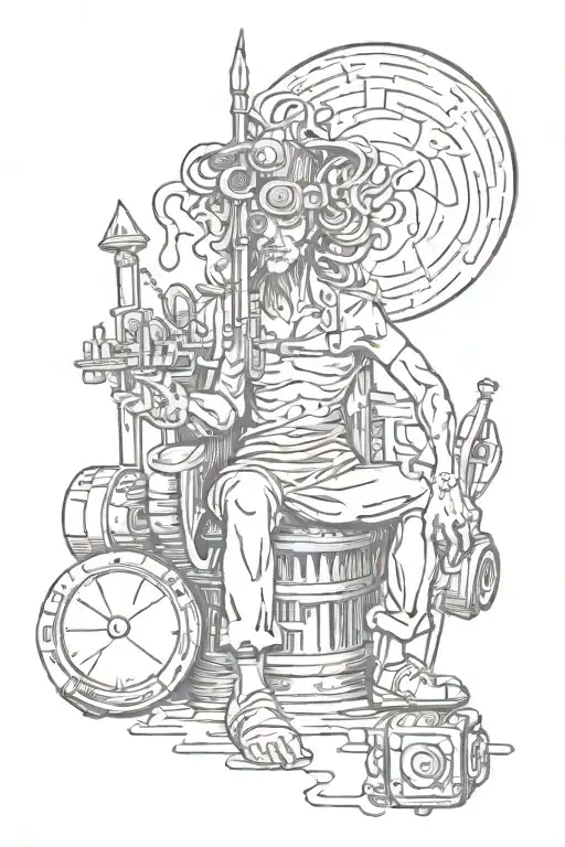 I Can Do Bad All By Myself