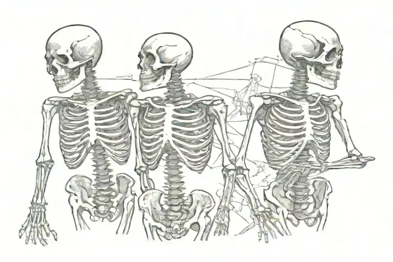 Skeleton
