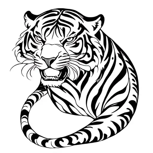 Tiger