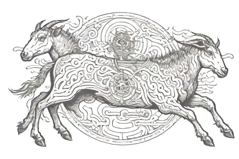 Christian Lamb Revelation