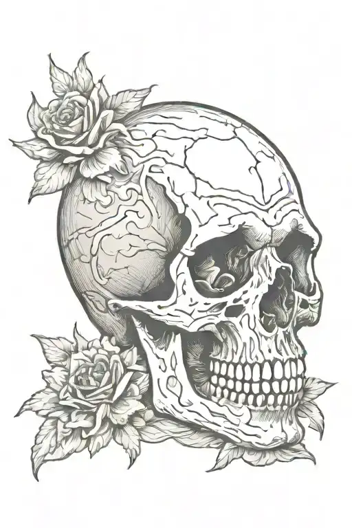 Skull