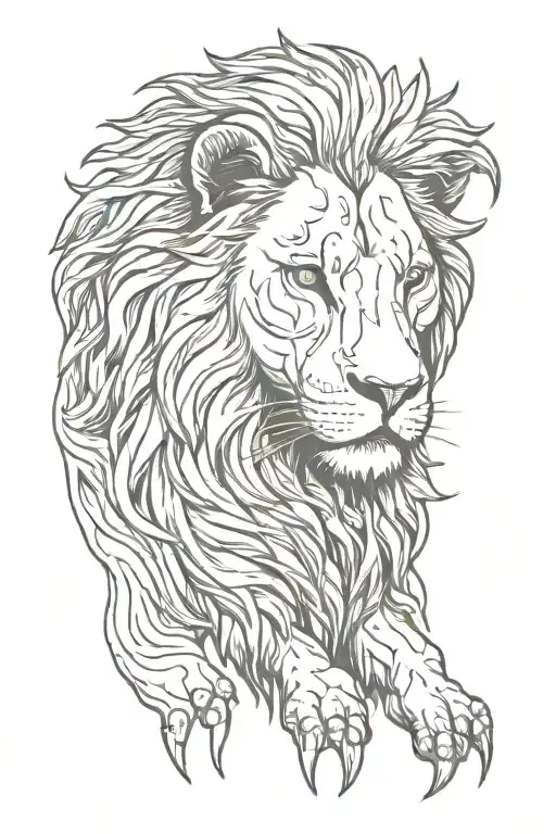 Lion
