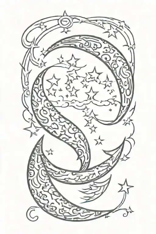 I Love You To The Moon And Back