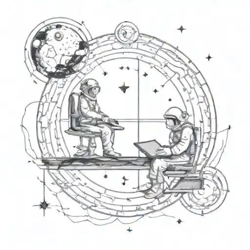 Semicolon Grandparents Space Mining Writing