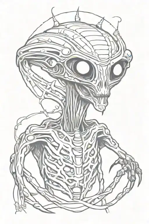 Alien