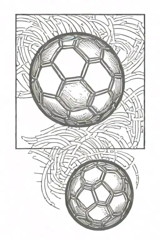 Soccer Ball
